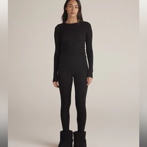 Clyque Becca Thermal Pants